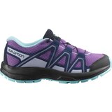 Salomon kicka j, cipele za planinarenje za devojčice, ljubičasta L41679900 | ePonuda.com