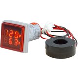 DIY MORE digitalni voltmetar i ampermetar ( DP-AC500V/100A ) | ePonuda.com