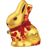 Lindt Zlati zajček, Family Edition - 200 g
