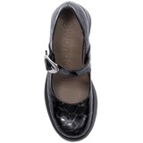 Wonders Nizke superge E7103NEGRO Črna | Shoptok.si