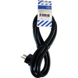 Zed_Electronic Priključni kabl za štednjak, trofazni, 2 metra, crni - PKS-T2.0, Crni | Eponuda.ba