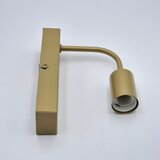  Zidna svetiljka ASTRID 1xE27/60W/230V zlatna | Eponuda.com