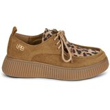 Les Petites Bombes PELINE Smeđa | shoptok.hr