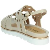 Keys Sandali & Odprti čevlji K-11040 Bež | Shoptok.si