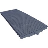 Powerpool REŠETKA ZA BAZEN 20 CM S KREMPLJASTIM DIZAJNOM IN ENOJNIM SPOJEM -ANTRACIT, (21311536) | Shoptok.si