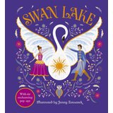 Macmillan Distribution Ruth Symons - Swan Lake Cene