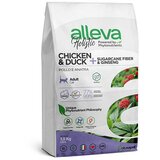 Alleva hrana za sterilisane mačke 1,5kg Adult Holistic ALP00288H