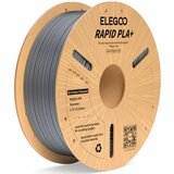 Elegoo Rapid PLA+ Silver - 1,75 mm / 1000 g | Shoptok.si