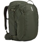 Thule Putni ruksak 2u1 Landmark 60L zeleni | shoptok.hr