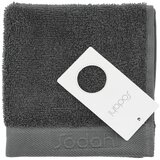 Södahl Temno siva frotirna bombažna brisača 30x30 cm Comfort – | Shoptok.si