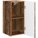 TV stenska omara Star les 30 x 31 x 60 cm Konstruiran les, (5000092168) | Shoptok.si