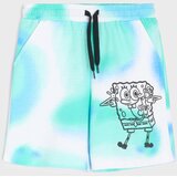 Sinsay Sportske kratke hlače od pamuka SpongeBob | shoptok.hr