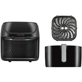  Friteza na Zrak Russell Hobbs 27160-56 Crna 1350 W 4 L | shoptok.hr