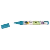 SOLO GOYA TRITON Akrilni marker 1 - 4 mm | tirkizna plava