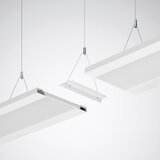 Trilux priključek ravni LuceoS H ZLK/5/01, (20890473) Cene