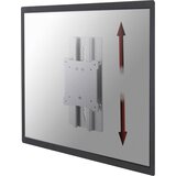 Neomounts by Newstar Zidni nosač za zaslon Pogodno za seriju: Univerzalni NewStar Srebrna Cijene