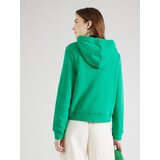 Tommy Hilfiger Sweater majica '1985' mornarsko plava / zelena / crvena / bijela | shoptok.hr