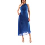 Iblues Dolge obleke CARTONE Modra | Shoptok.si