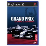 Grand Prix Challenge (PS2) - rabljeno | Shoptok.si