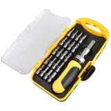 FDS 1011-22R Set bitova sa odvijačem