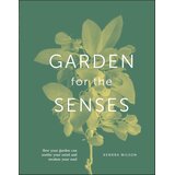 The Book Service Limited Kendra Wilson - Garden for the Senses | Eponuda.com