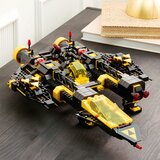 Lego icons - blacktron odmetnik (10355)