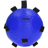 Hofman Animal Care Igralna žoga 'Excellent Horse Play Ball' - Modra | Shoptok.si