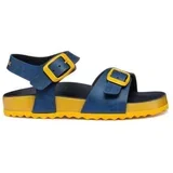 sandale za dečake J ghita boy J558LCP600720