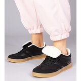 Gemre Black women's sports sneakers Lukka | shoptok.hr