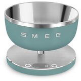 Smeg kuhinjska vaga KSC01EGMWW | shoptok.hr