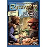 Steam Carcassonne - Traders & Builders (DLC) Key GLOBAL | ePonuda.com