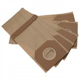 VHBW Vrečke za sesalnik Metabo SR 216 / SR 226 / SR 328, papir, 5 kos | Shoptok.si