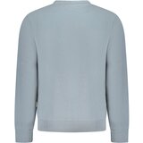 Napapijri MEN&#39;S ZIP-FREE SWEATSHIRT GREY | shoptok.hr