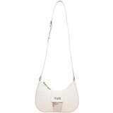 Alviero Martini Torbe za čez ramo Shoulder Bag LE50 S407 Bela Cene