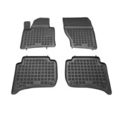 REZAW-PLAST Tipske patosnice za VW Touareg / Porsche Cayenne (2010+) | Eponuda.com
