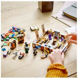 Lego harry Potter™ čarobna skrinja Bradavičarke™ (76399) | Shoptok.si