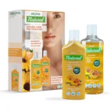 Set Natural Care for Your Hair