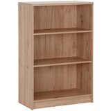 Mömax regal 4-you new Yur02, barva hrasta | Shoptok.si