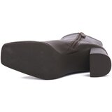 Angel Alarcon MORO VOLGA Smeđa | shoptok.hr