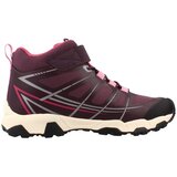 Geox Gležnjarji J66ajb 011bc Rožnata Cene