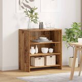  Kreveta Smeđa 70 x 41 x 75 cm Konstruirano drvo | Eponuda.com