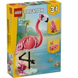  LEGO® Creator 31170 Divlje životinje: Ružičasti flamingo | ePonuda.com
