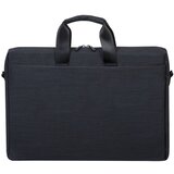 Riva Case črna torba za prenosni računalnik 17" 8355 | Shoptok.si