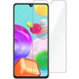 AVIZAR Fleksibilna steklena folija za Galaxy A41, odporna na 9H, izjemno tanka in 100 % lepljiva - prozorna, (20607057) Cene
