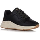 Skechers Nizke superge Bobs Arch Comfort B Črna Cene