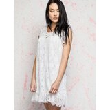 Euphory White dress Euphora awd0324. R01 | shoptok.hr