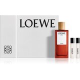 Loewe Solo Cedro poklon set za muškarce | shoptok.hr