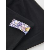 Reserved - Kapa sa zakrpom - crno | shoptok.hr