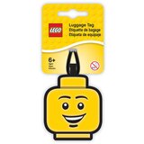 Lego etiketa za prtljag: Dečak Cene