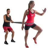 Pure2Improve Pro Resistance Band Extra Heavy Siva